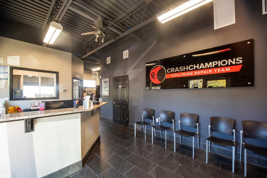 Images Crash Champions Collision Repair St Petersburg 11th