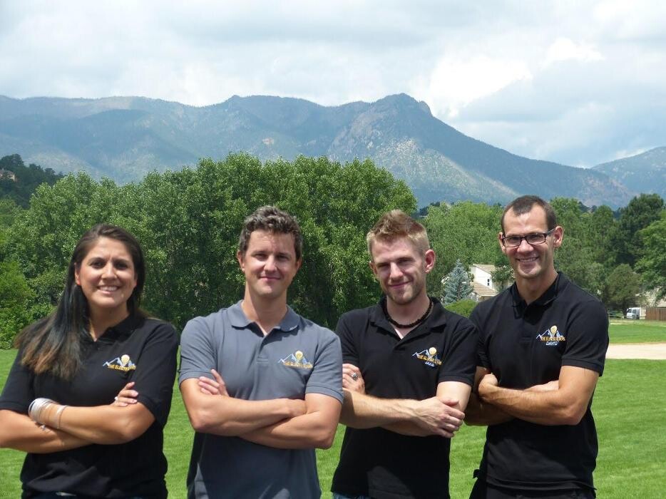 Images The Electric Way