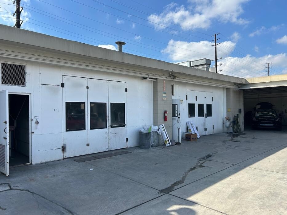 Images Crash Champions Collision Repair Downey West