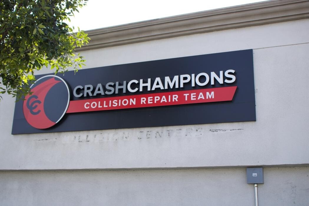 Images Crash Champions Collision Repair Downey West