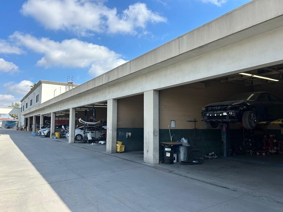Images Crash Champions Collision Repair Downey West