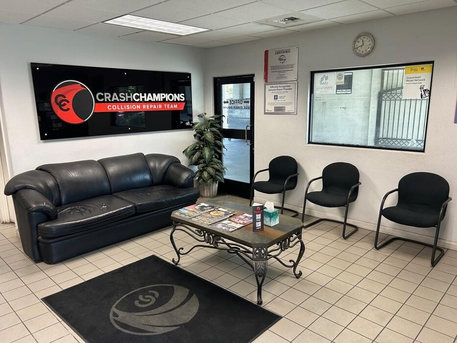 Images Crash Champions Collision Repair Downey West