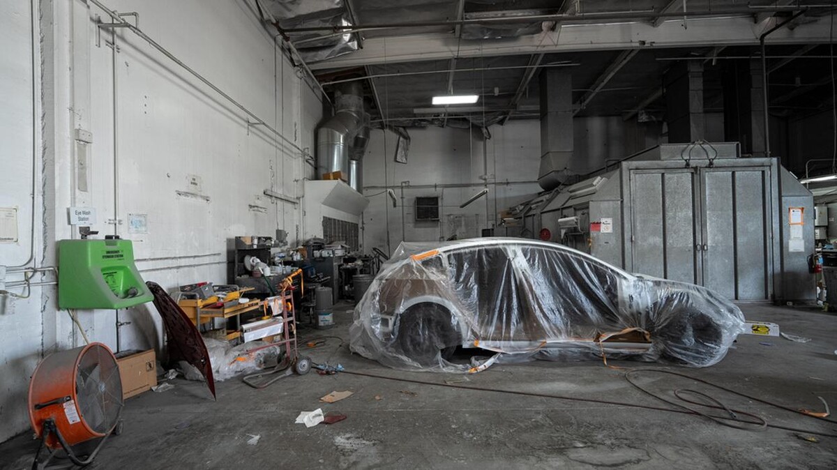 Images Crash Champions Collision Repair Costa Mesa North