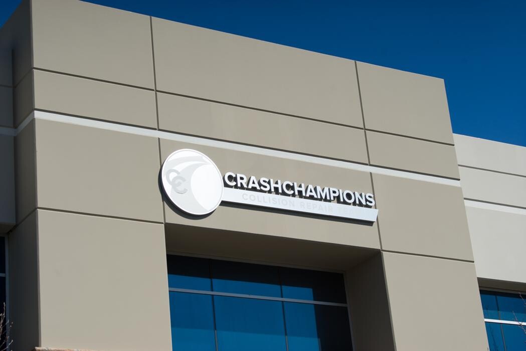 Images Crash Champions Collision Repair Ontario