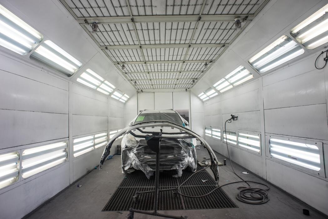 Images Crash Champions Collision Repair Ontario