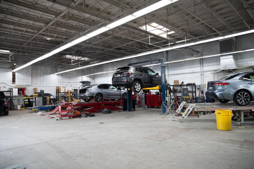 Images Crash Champions Collision Repair Los Angeles