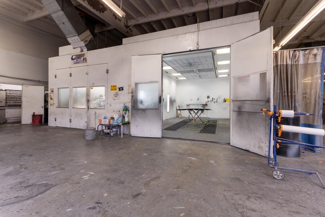 Images Crash Champions Collision Repair Long Beach North