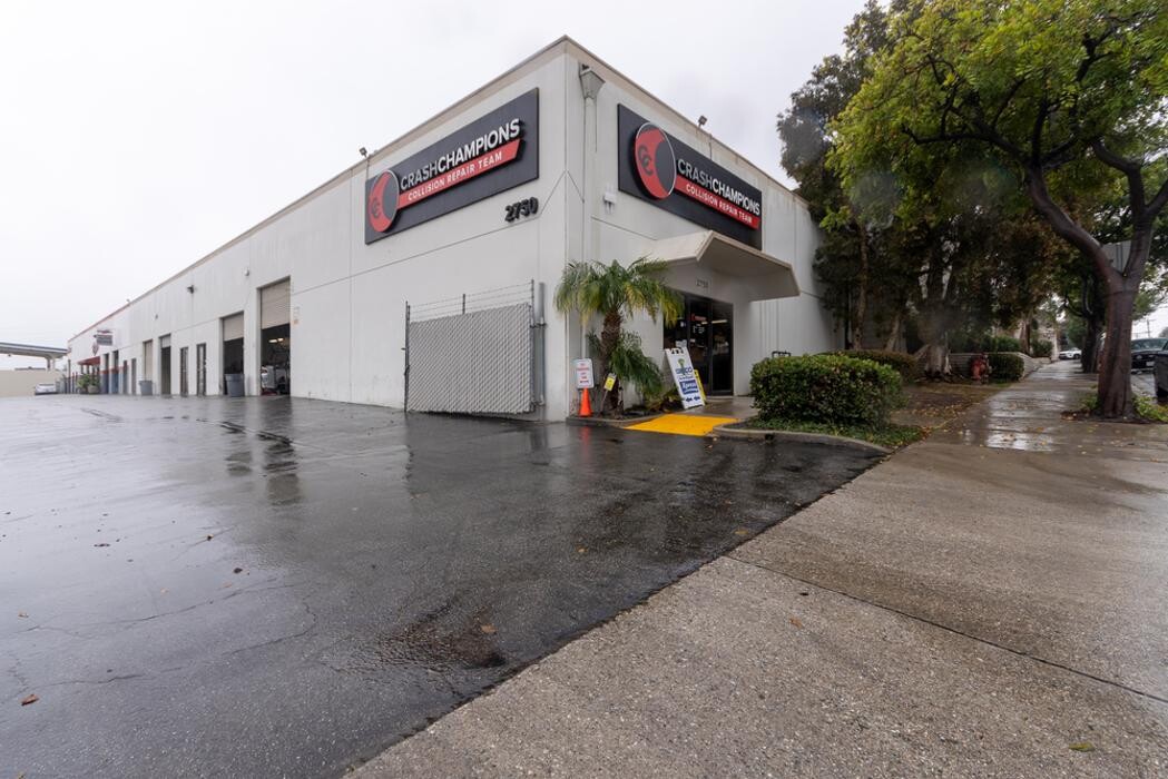 Images Crash Champions Collision Repair Long Beach North