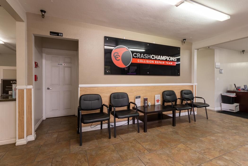 Images Crash Champions Collision Repair Long Beach North