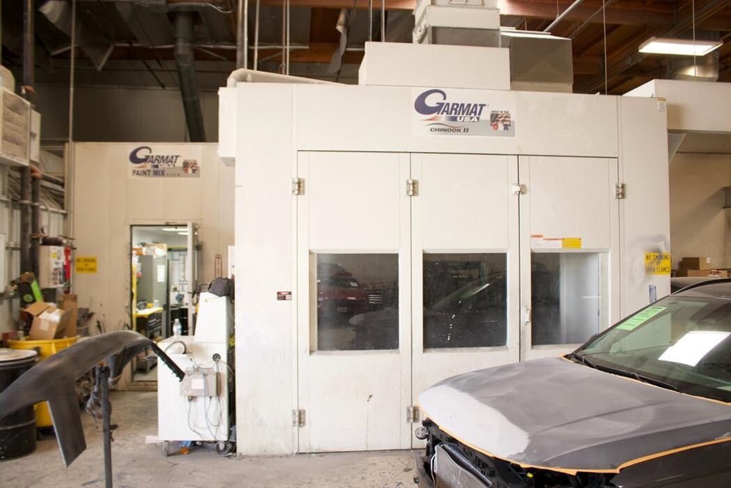 Images Crash Champions Collision Repair Downey East