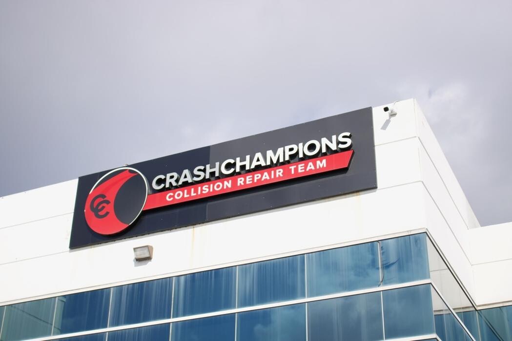 Images Crash Champions Collision Repair Downey East