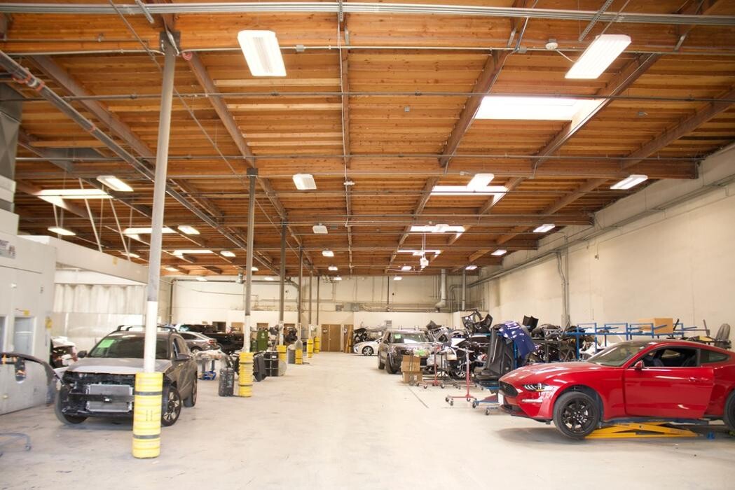 Images Crash Champions Collision Repair Downey East