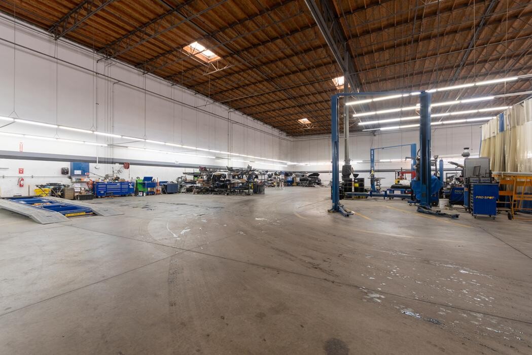 Images Crash Champions Collision Repair Torrance Alaska
