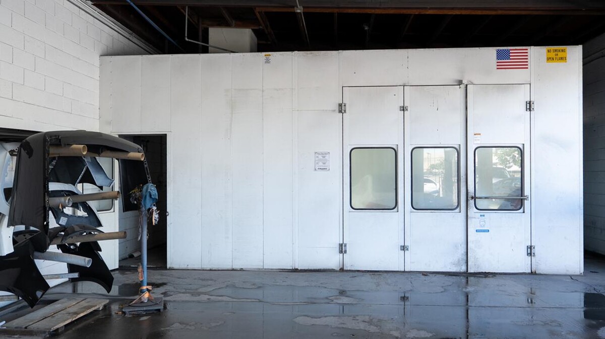 Images Crash Champions Collision Repair Stanton