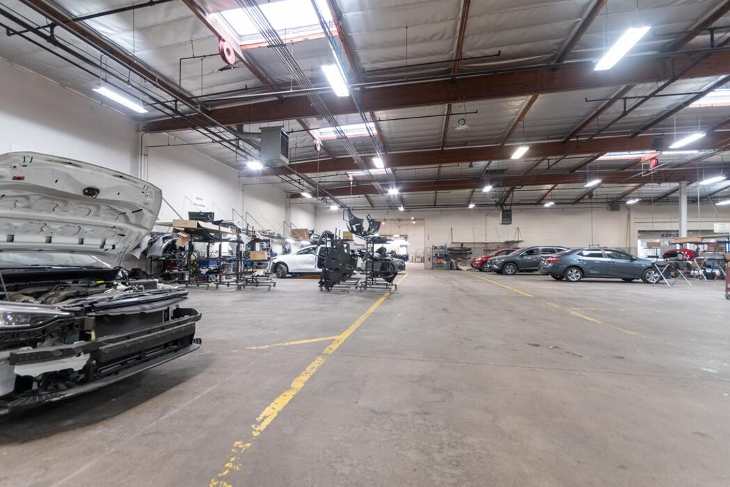 Images Crash Champions Collision Repair Fullerton East