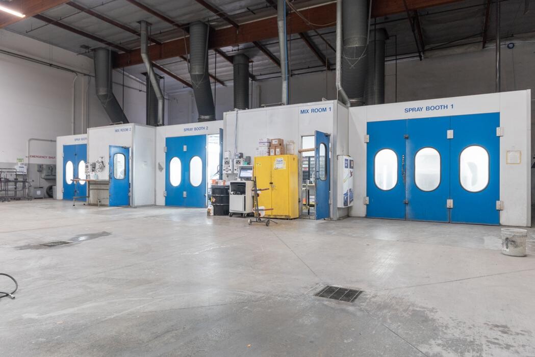 Images Crash Champions Collision Repair Fullerton East