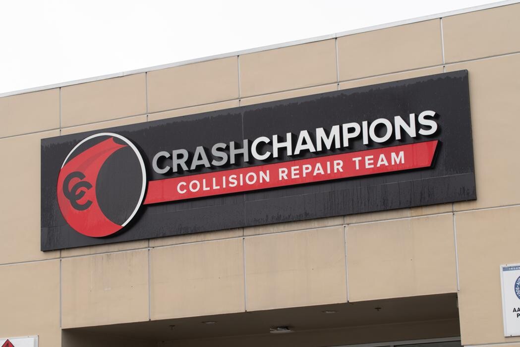 Images Crash Champions Collision Repair Fullerton East