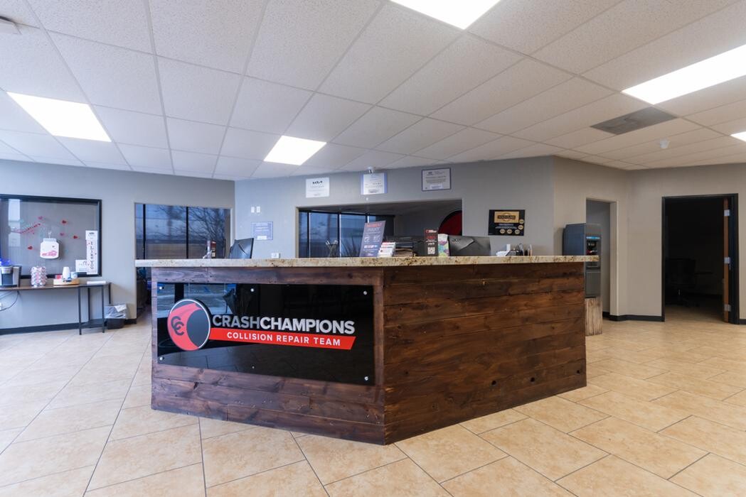Images Crash Champions Collision Repair Fullerton West