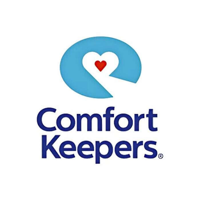 Comfort Keepers Home Care Logo