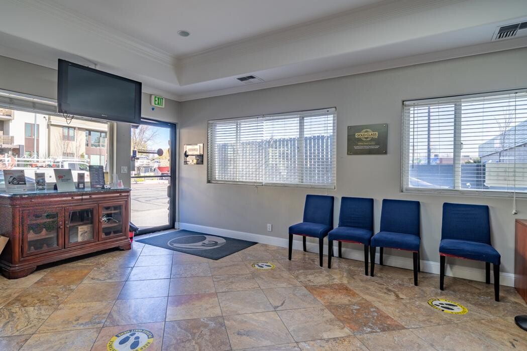 Images Crash Champions Collision Repair Mtn View Moffett