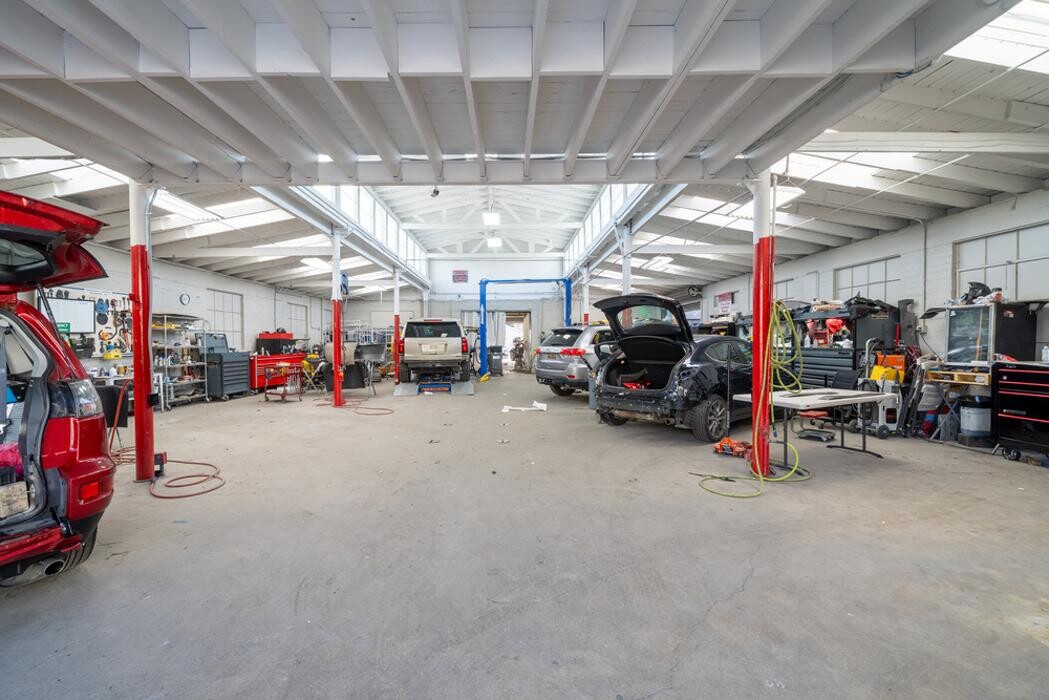 Images Crash Champions Collision Repair Mtn View Moffett