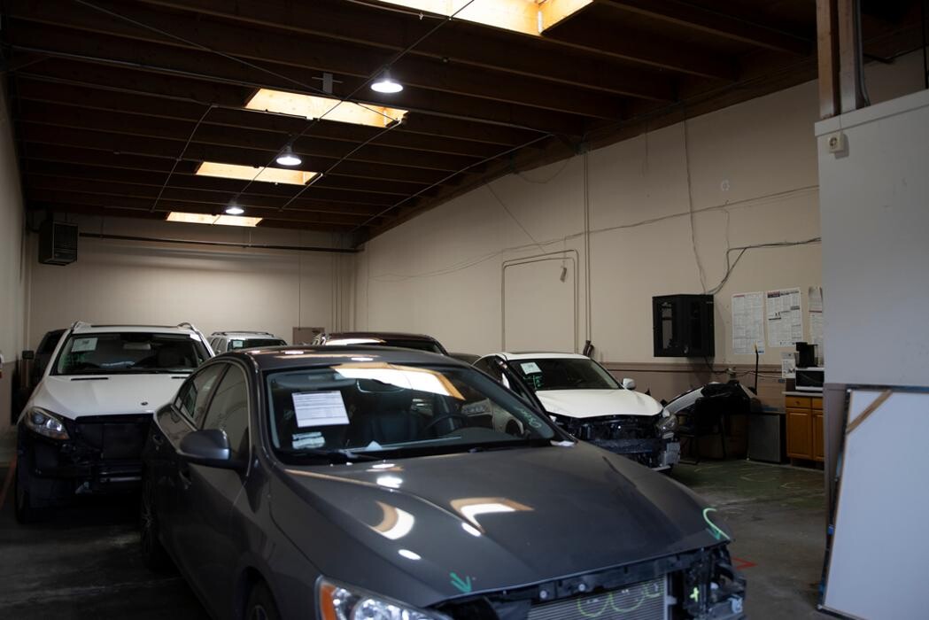 Images Crash Champions Collision Repair Menlo Park