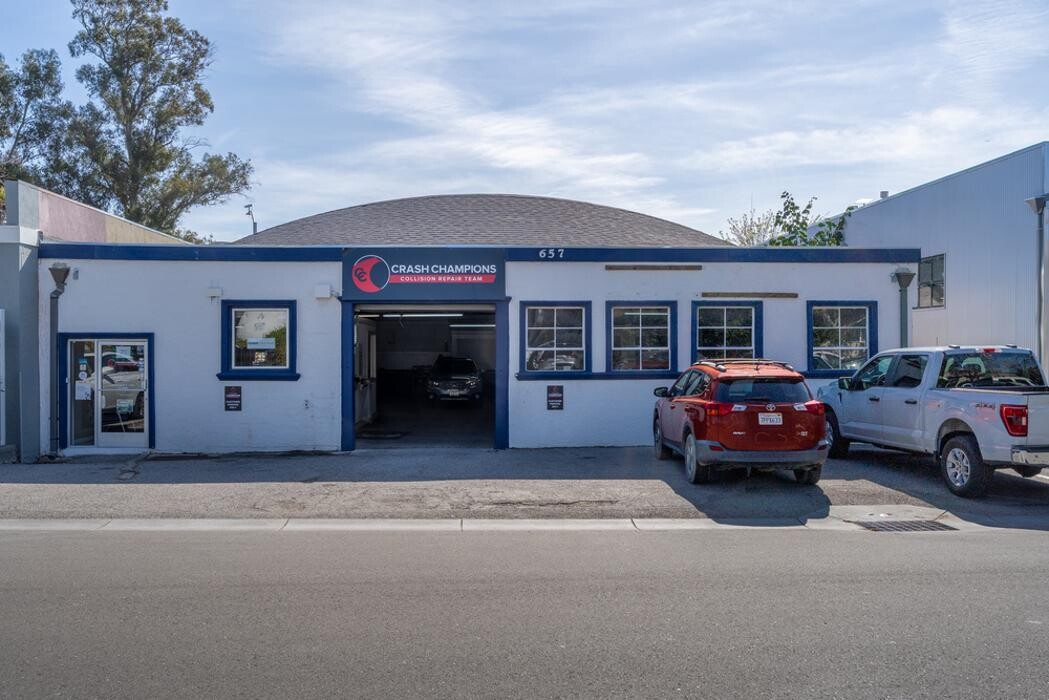 Images Crash Champions Collision Repair Los Gatos
