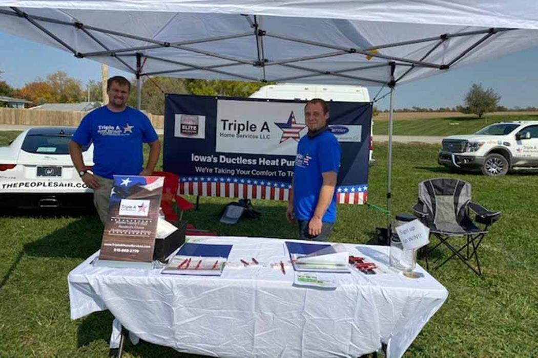 Images Triple A Home Services