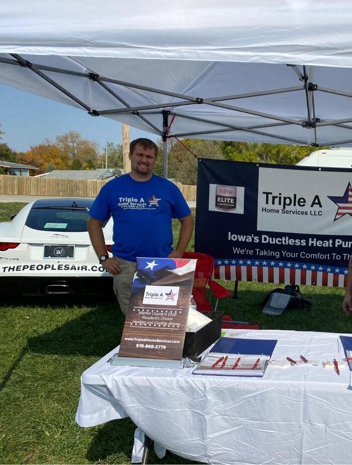 Images Triple A Home Services