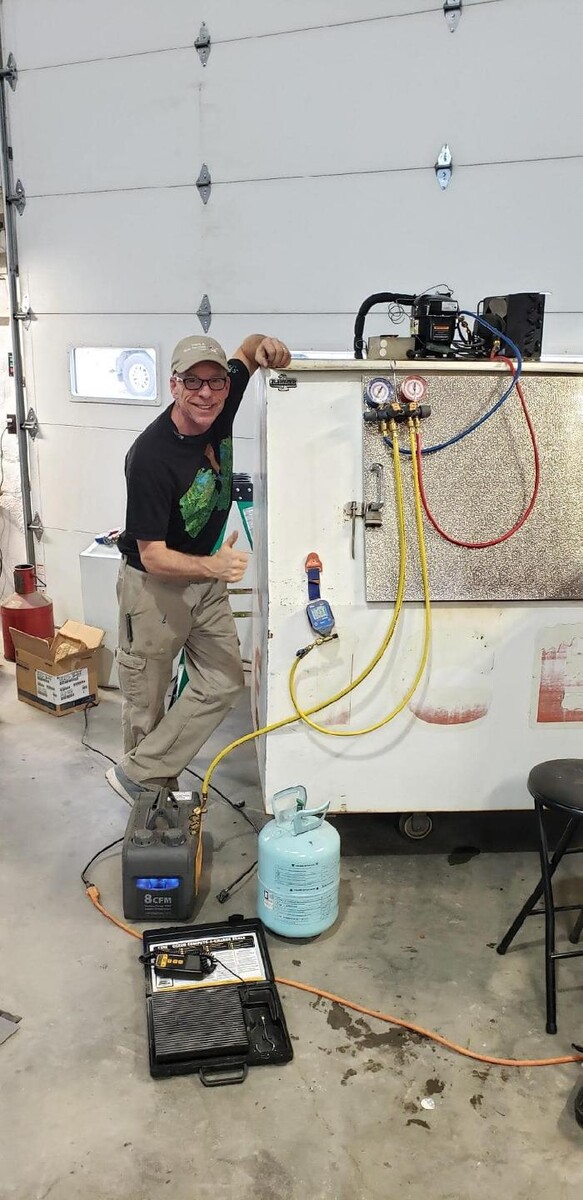 Images Triple A Home Services