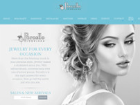 Porcello Jewelers website screenshot
