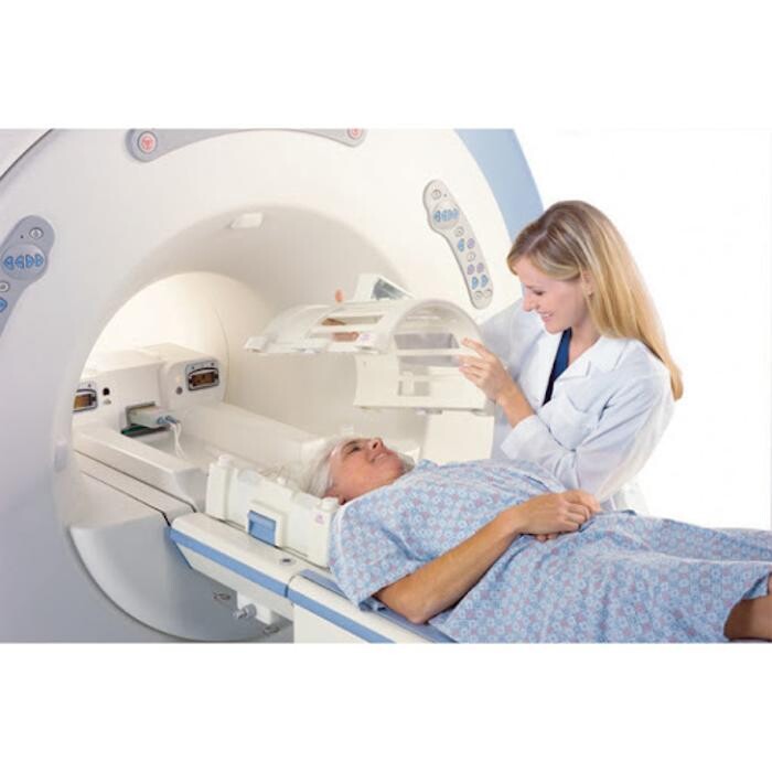 American Health Imaging Johns Creek Logo