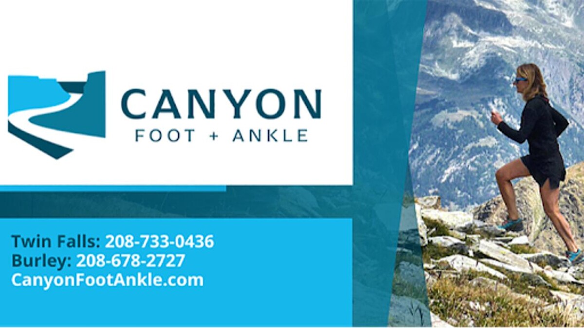 Images Canyon Foot & Ankle Specialists