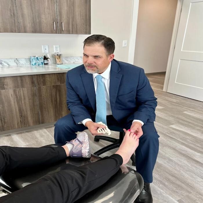 Images Canyon Foot & Ankle Specialists