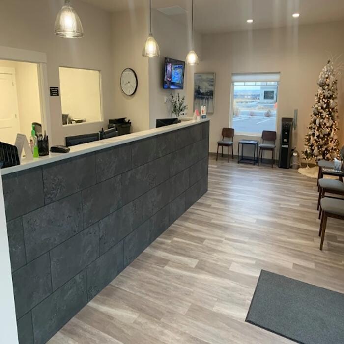 Images Canyon Foot & Ankle Specialists