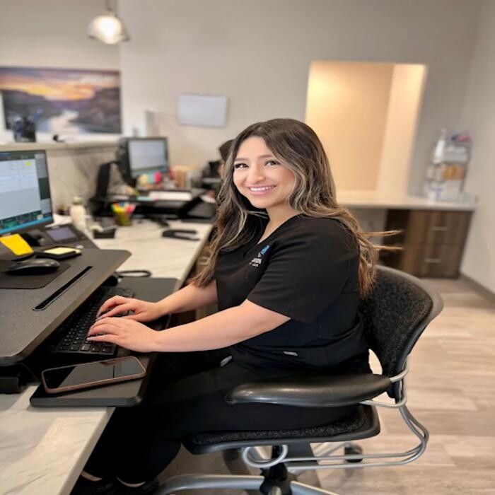 Images Canyon Foot & Ankle Specialists