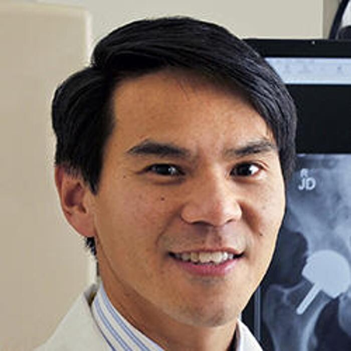 Images Edwin P. Su, MD