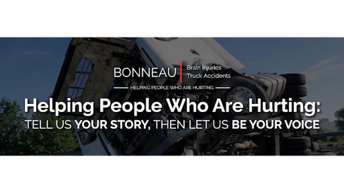 Images The Bonneau Law Firm