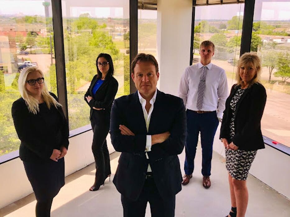 Images The Bonneau Law Firm