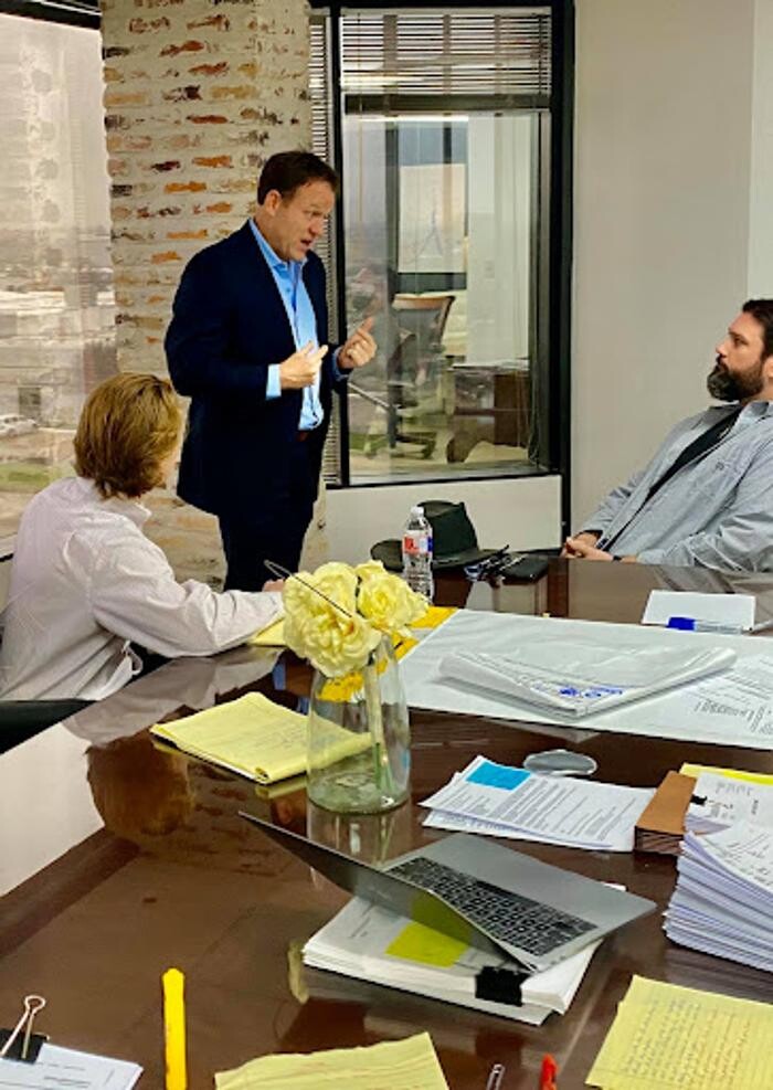 Images The Bonneau Law Firm