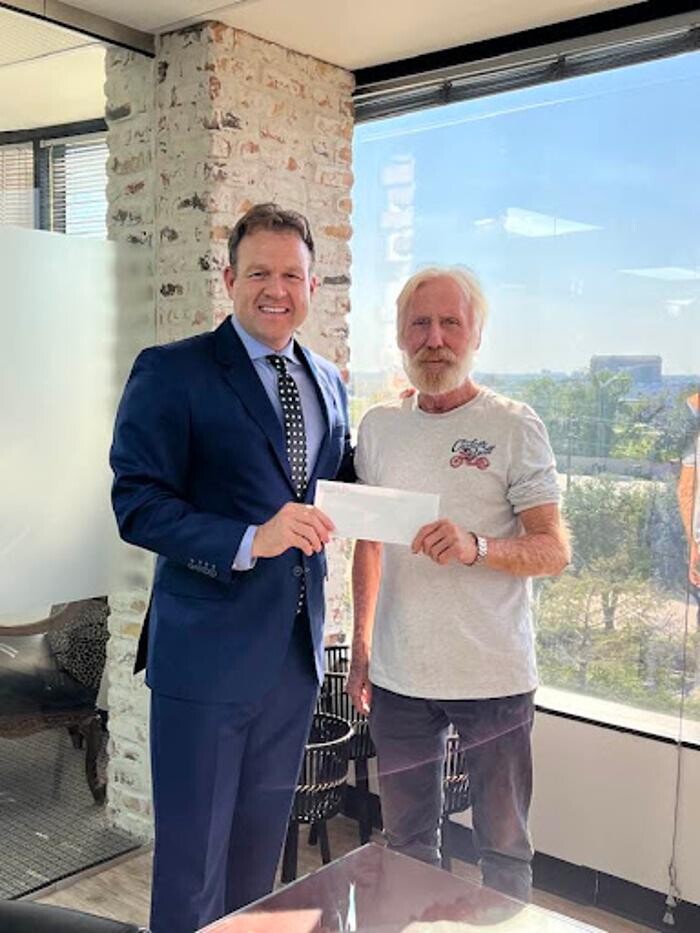 Images The Bonneau Law Firm