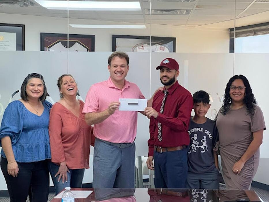 Images The Bonneau Law Firm