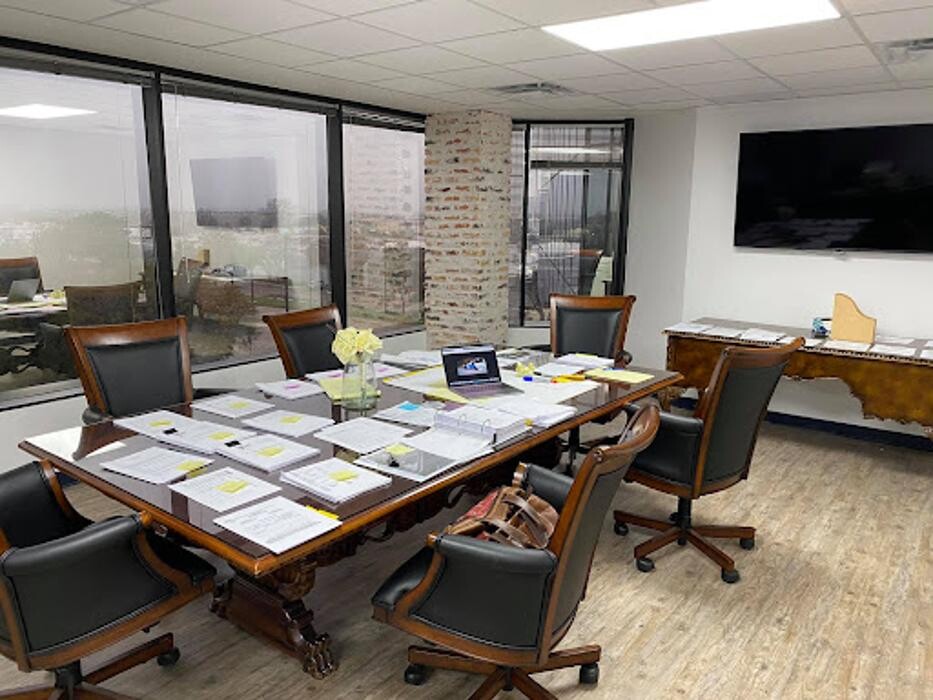 Images The Bonneau Law Firm