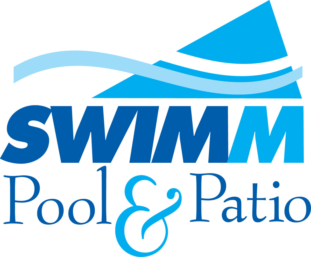 Swimm Pools Logo