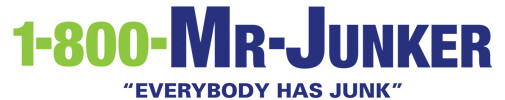 1-800-Mr-Junker Logo