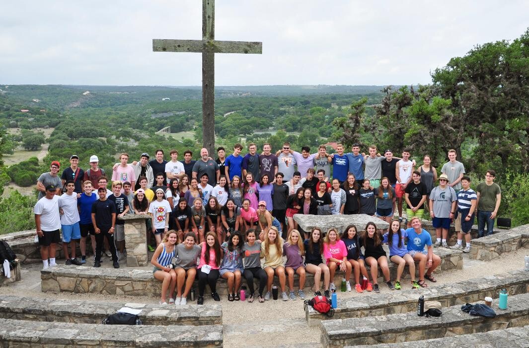 Images tmi episcopal