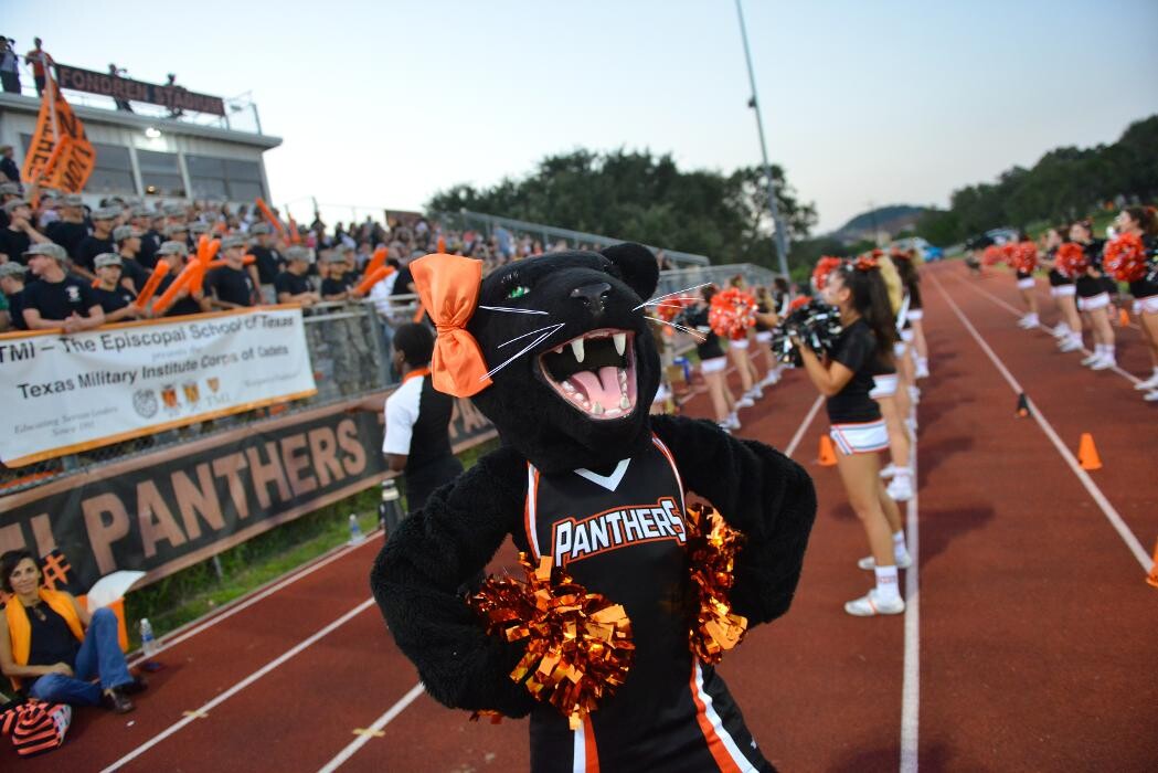 Images tmi episcopal