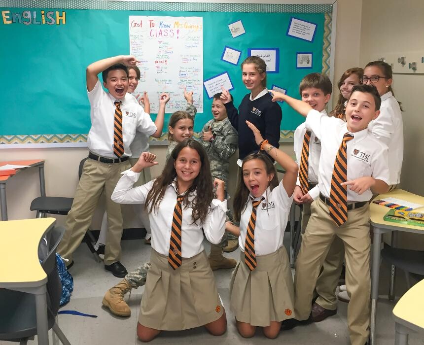 Images tmi episcopal