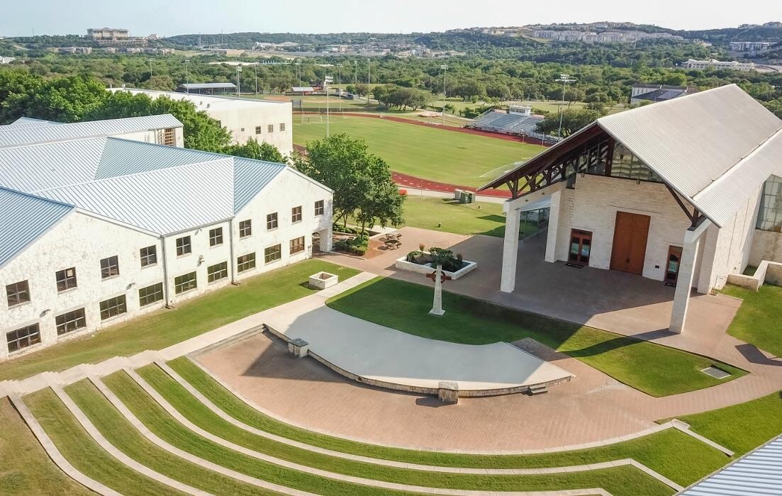 Images tmi episcopal