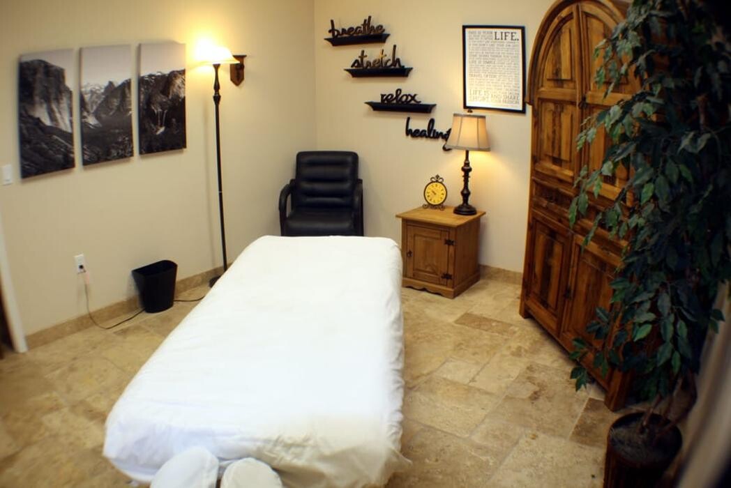 Images Neuromuscular Therapy, LLC